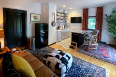 Addison Choate Suite
