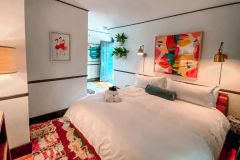 Dog Watch Suite Bedroom Addison Choate