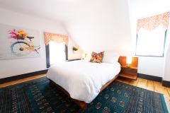 Even Keel Room Rockport MA Hotel