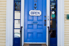 The Rockport Art Association