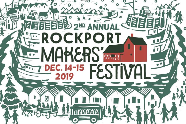 Christmas In Rockport, MA The Full Event Calendar