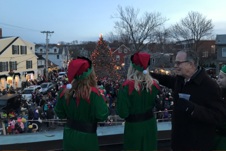 Christmas In Rockport, MA The Full Event Calendar