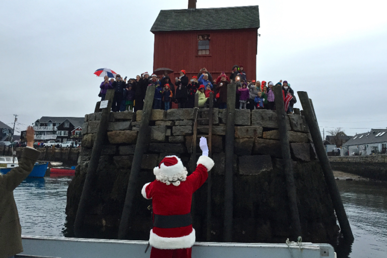 Christmas In Rockport, MA The Full Event Calendar