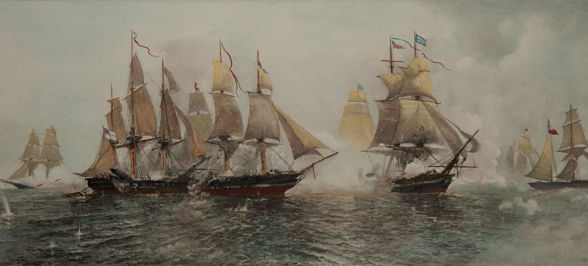 War of 1812 Rockport MA