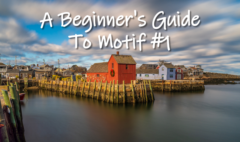 A Guide To Motif 1 Rockport MA