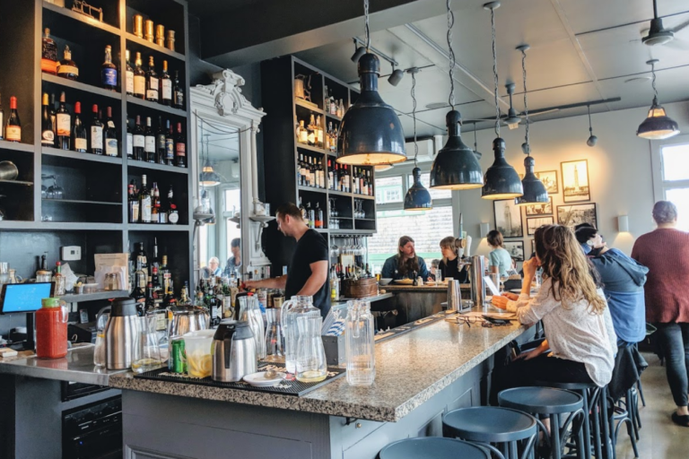 The 9 BEST Rockport MA Restaurants Dining near Rockport, MA