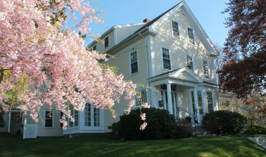 Beech Tree Bed and Breakfast Rockport MA
