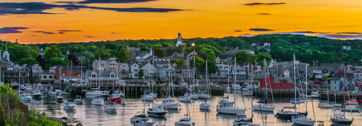 Places to stay in Rockport Massachusetts