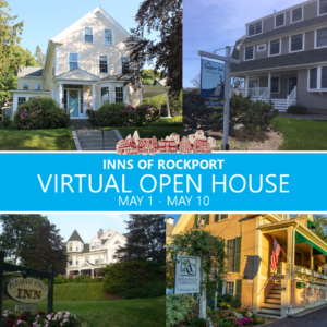 Rockport Inn Open House Tour