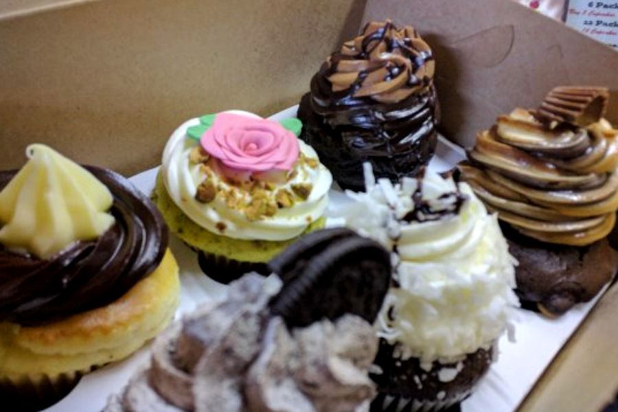 7 Best Bakeries Rockport and Gloucester MA