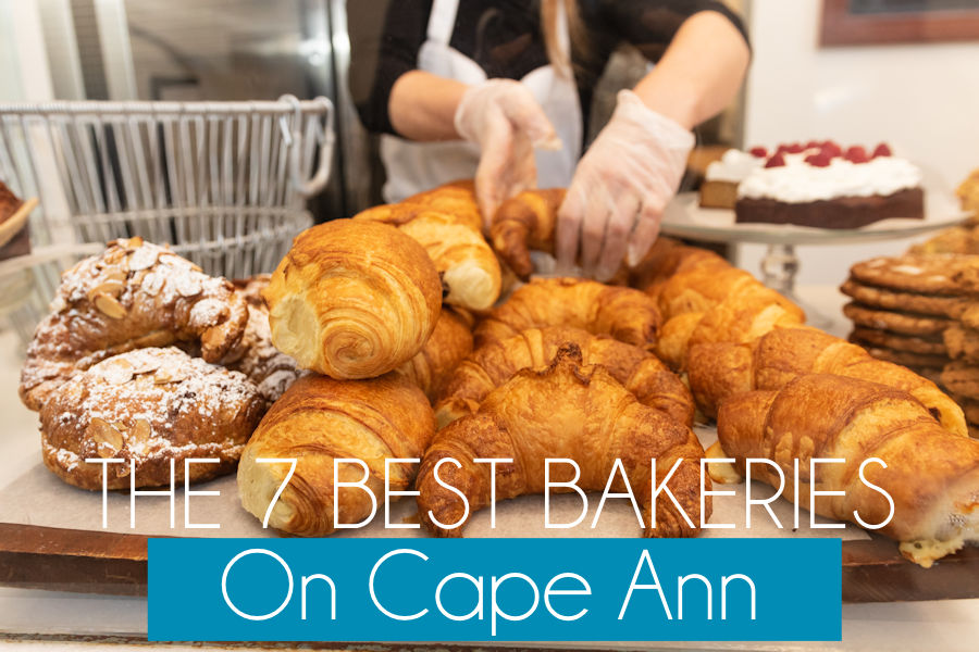 7 Best Bakeries on Cape Ann