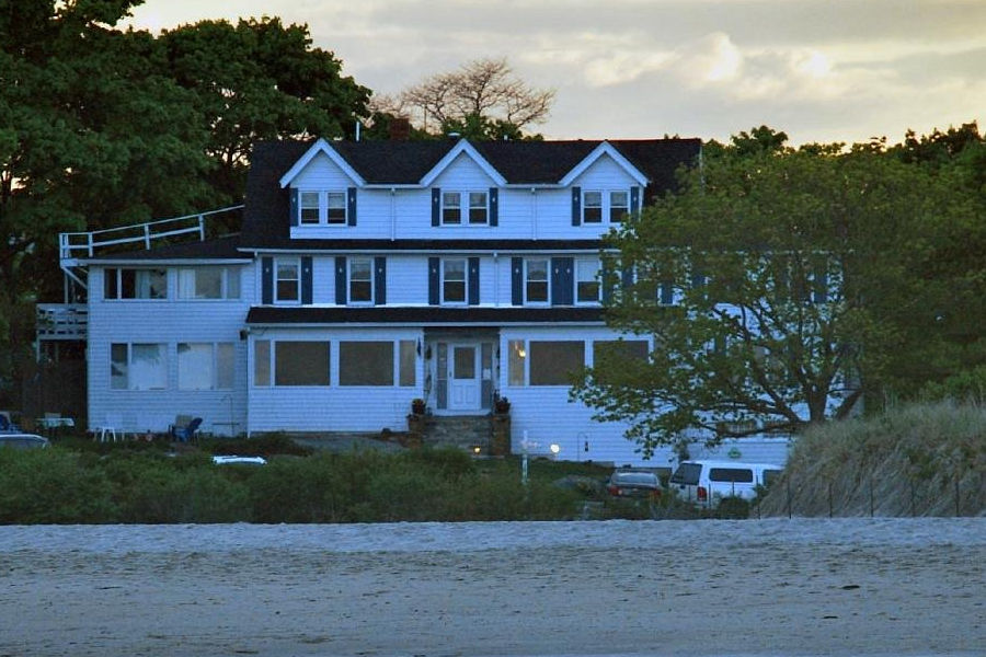 The Best Places To Stay in Gloucester MA