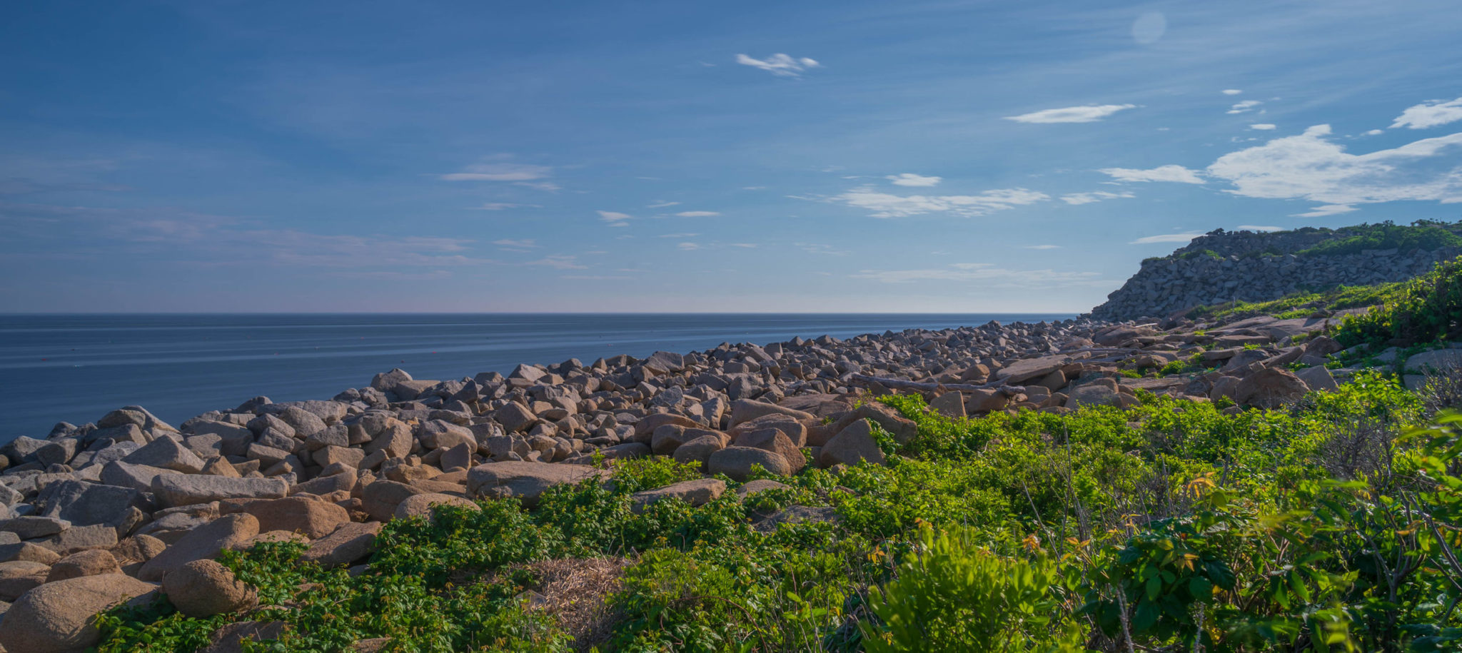 Halibut Point State Park Rockport MA The Complete Guide