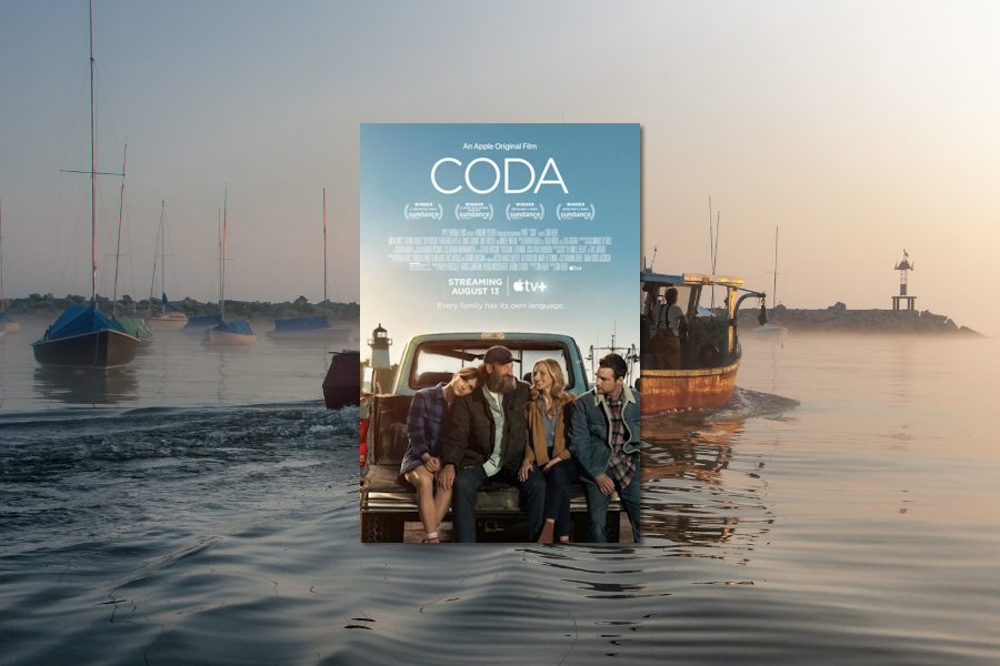 Coda Movies Cape Ann Massachusetts