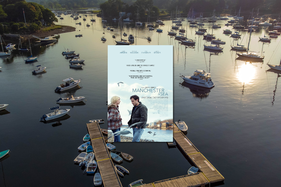 Cape Ann Movies - Manchester By The Sea