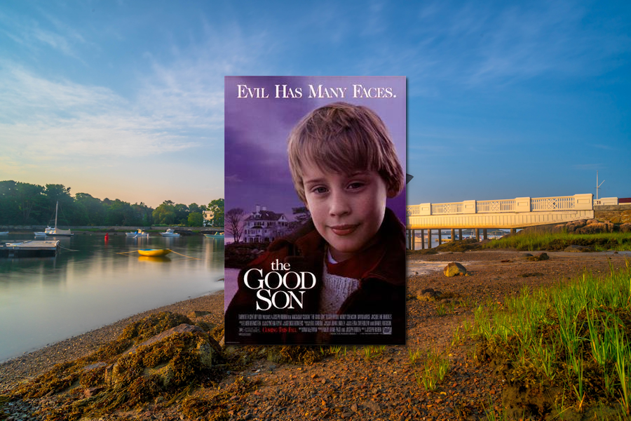 The Good Son filmed on Cape Ann