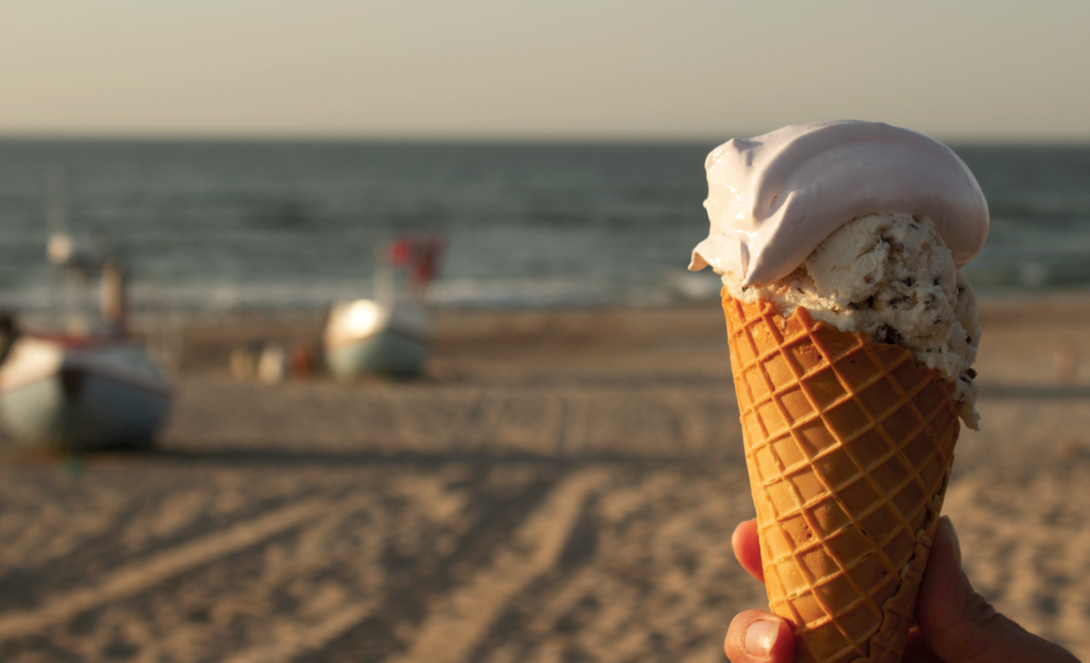 Rockport Ice Cream | 6 Great Ice Cream Shops Near Rockport, MA