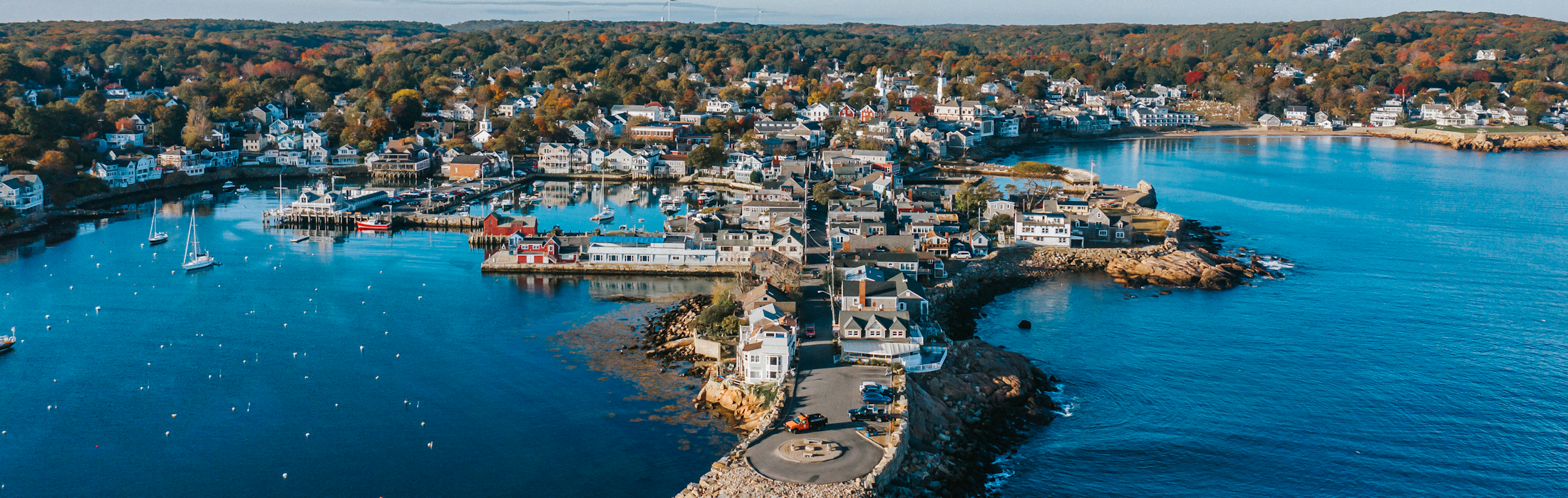 5 Things You Didnt Know About Rockport MA