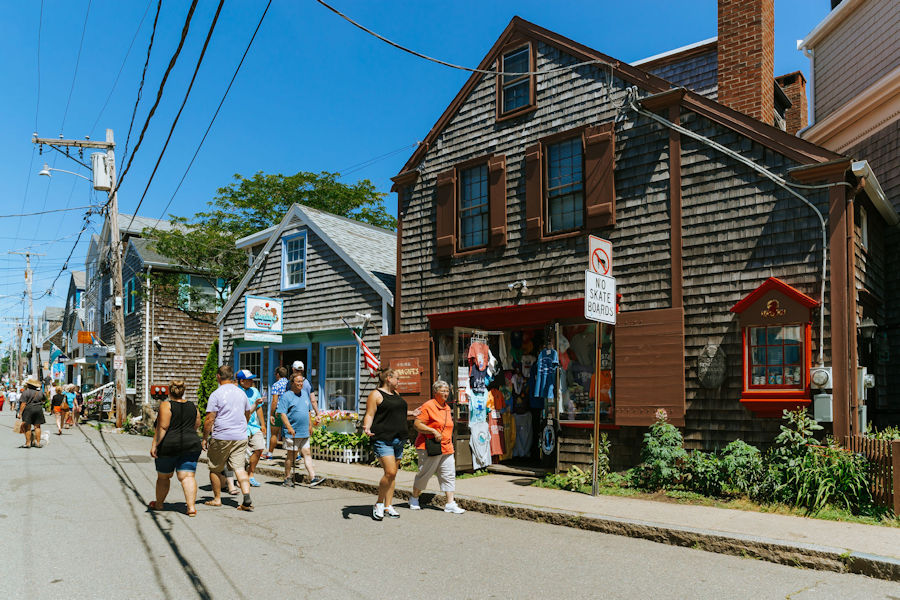 Rockport MA Shopping Guide