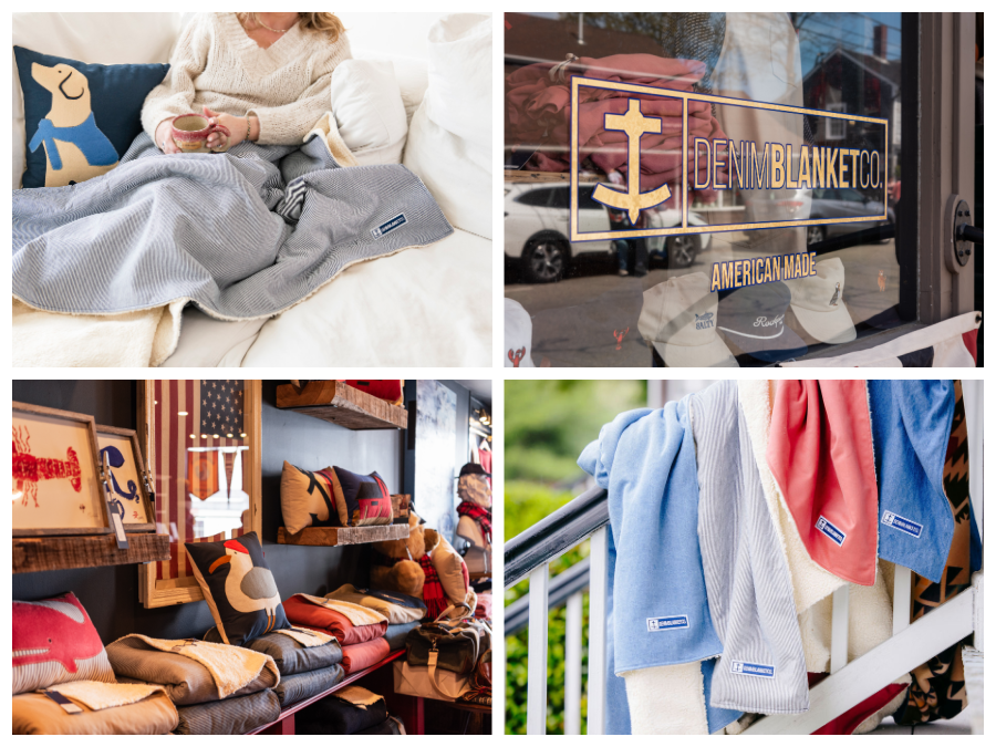 Best Rockport MA Shops 