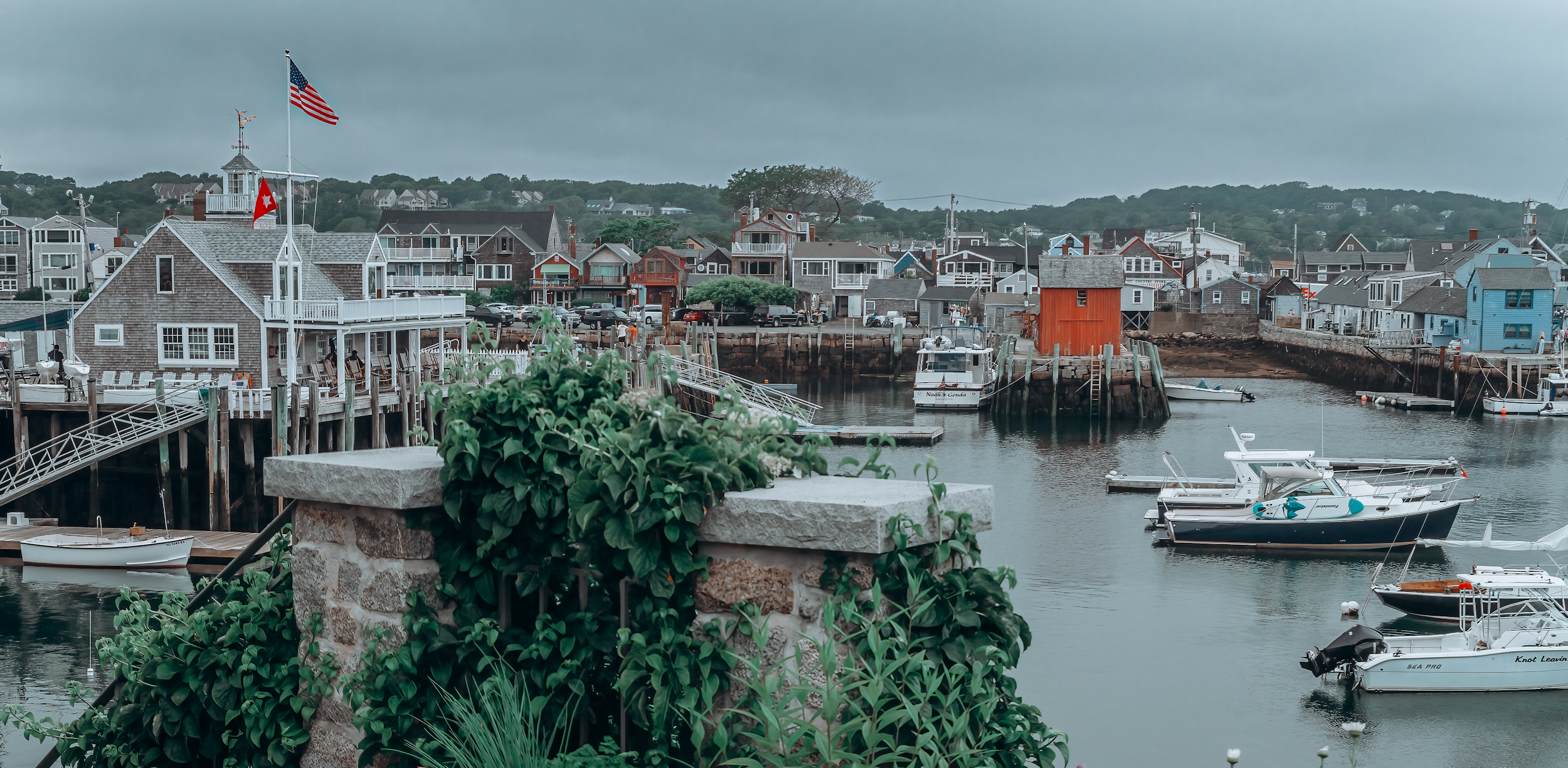 Things To Do In Rockport MA On A Rainy Day