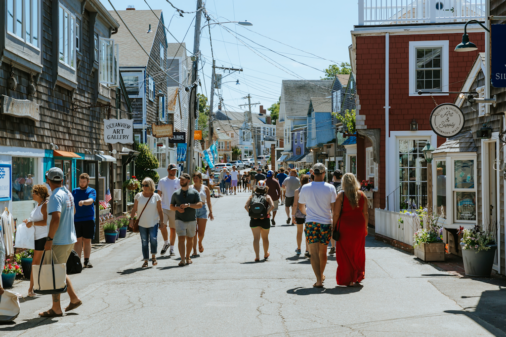 Best Shops in Rockport MA 