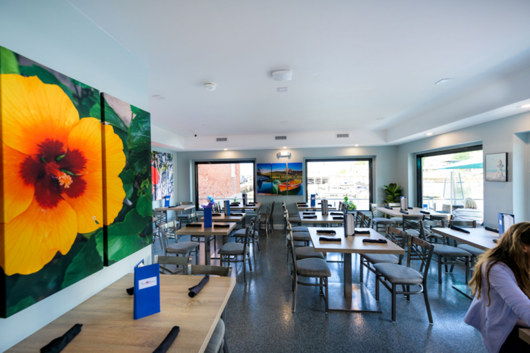 The 9 BEST Rockport MA Restaurants Dining near Rockport, MA