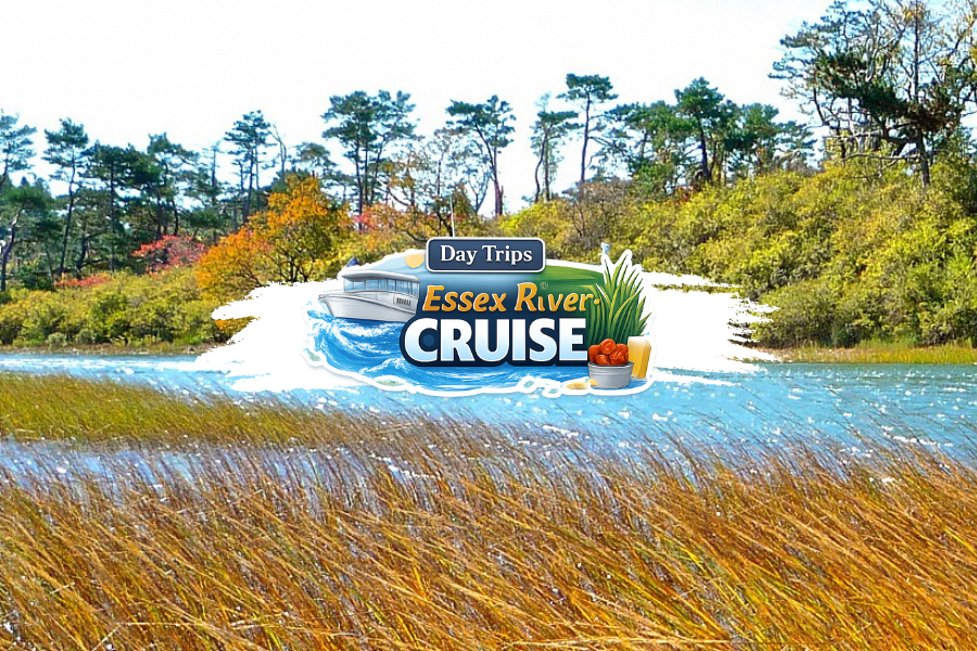 Essex River Cruises