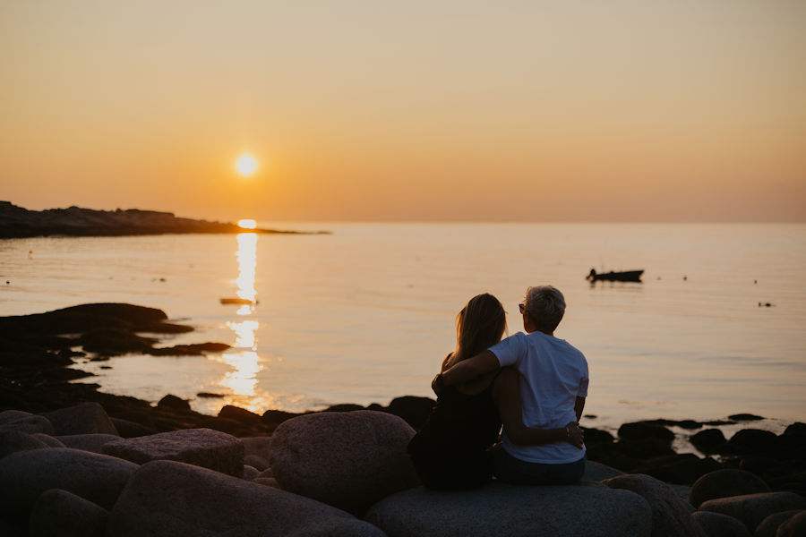 Romantic Getaway Rockport MA