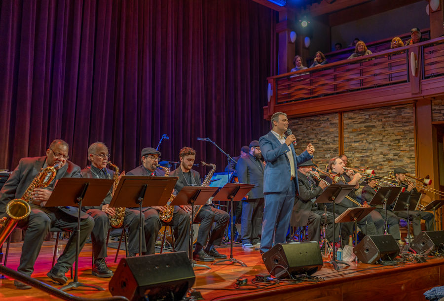 Shows at Shalin Liu Rockport MA