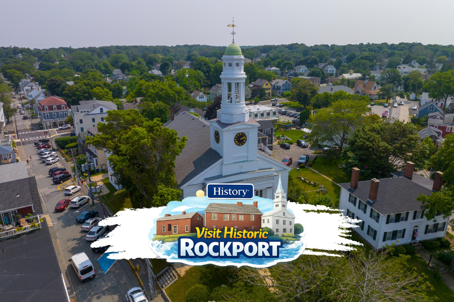 Visit Rockport MA Historic Sites