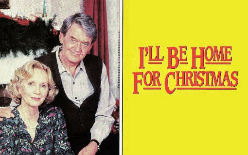 I'l be home for christmas rockport ma films