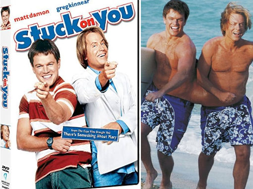 Movies Filmed in Rockport Massachusetts