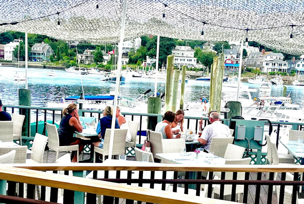 51 Rocky Neck Best Restaurants Rockport Gloucester 