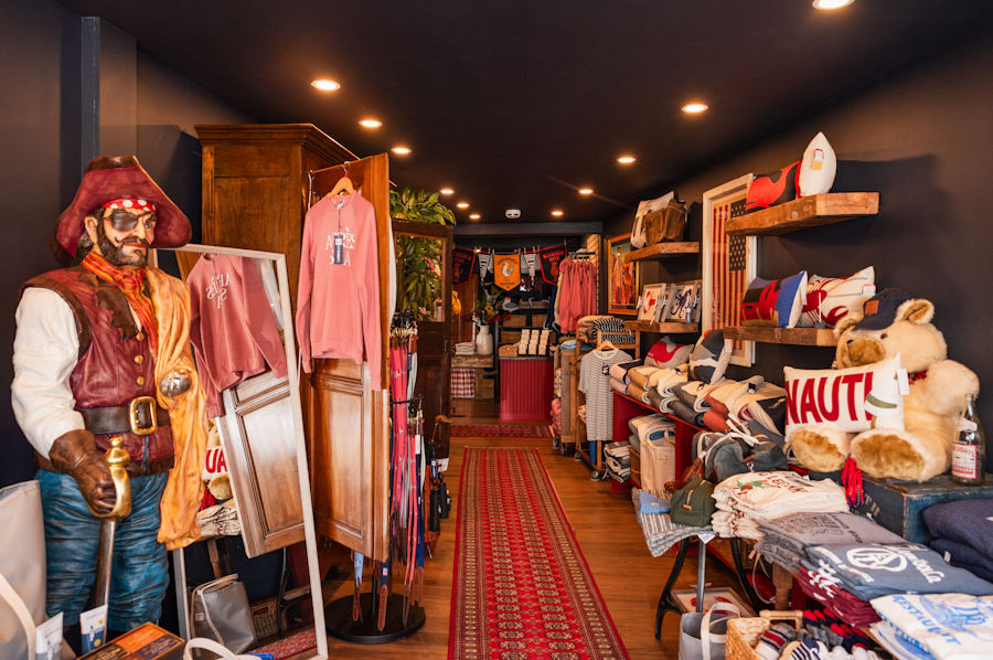 Widows Bay Merchandise in rockport ma